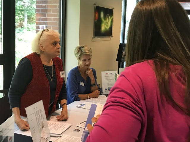 Constitution Day Event at BRCC Constitution Day Event at BRCC