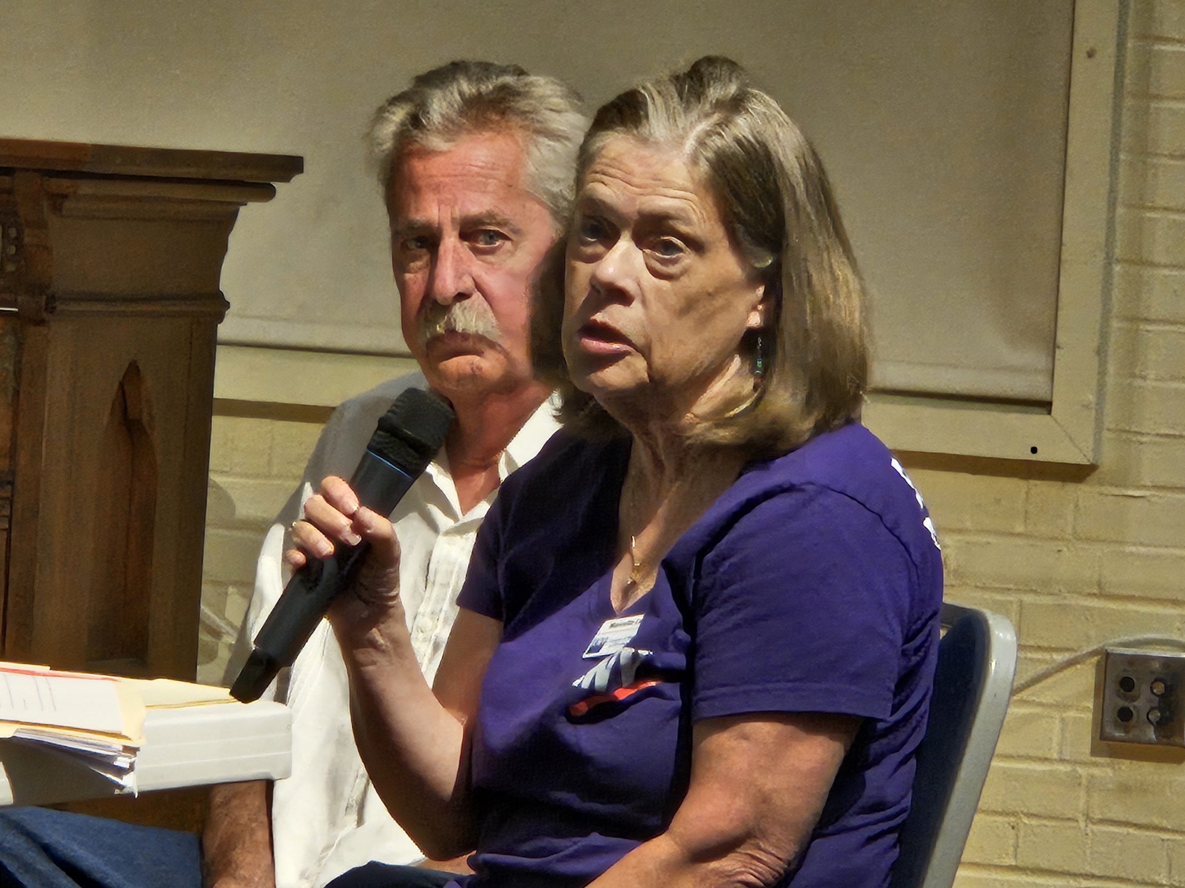 Panel Discussion 1
