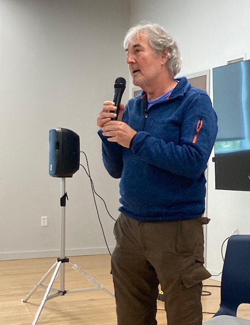 David Weintraub