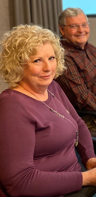Karen Hebb