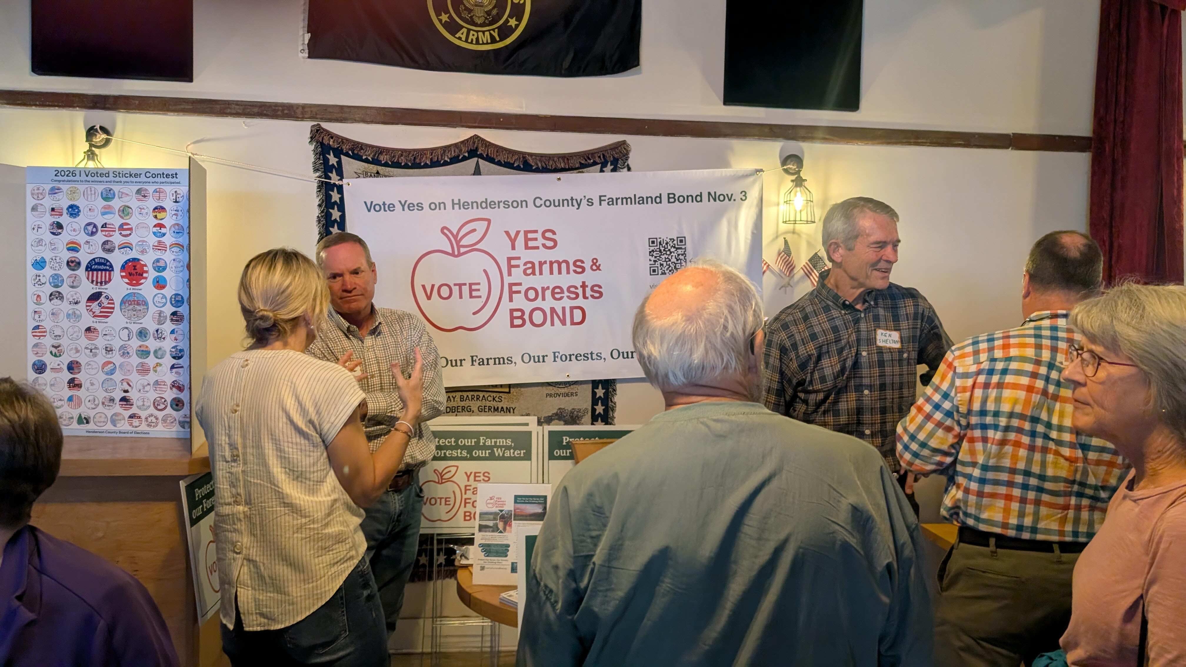 Bond Issue Info